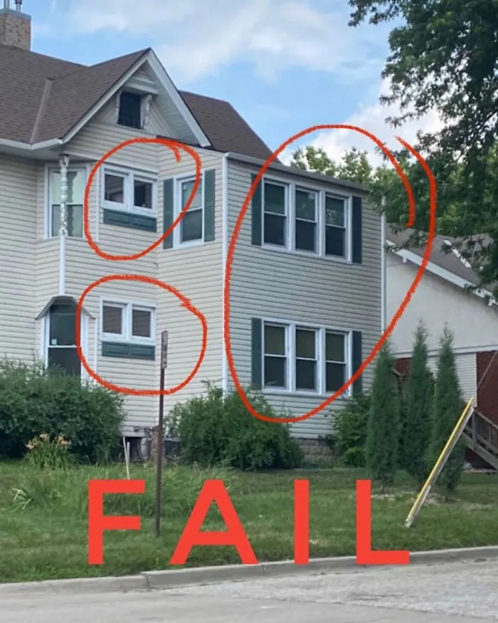 Carpenter Makes Fun Of Ridiculous Window Shutters On This Instagram And Here Are 30 Of The Funniest Pics