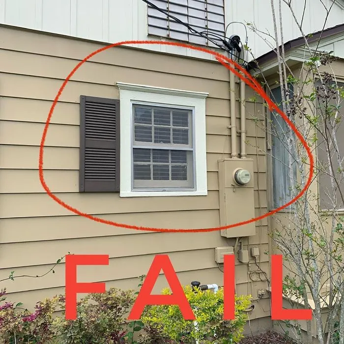 Carpenter Makes Fun Of Ridiculous Window Shutters On This Instagram And Here Are 30 Of The Funniest Pics