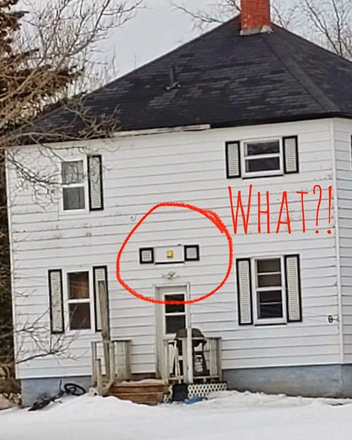 Carpenter Makes Fun Of Ridiculous Window Shutters On This Instagram And Here Are 30 Of The Funniest Pics