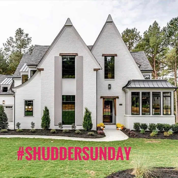 Carpenter Makes Fun Of Ridiculous Window Shutters On This Instagram And Here Are 30 Of The Funniest Pics