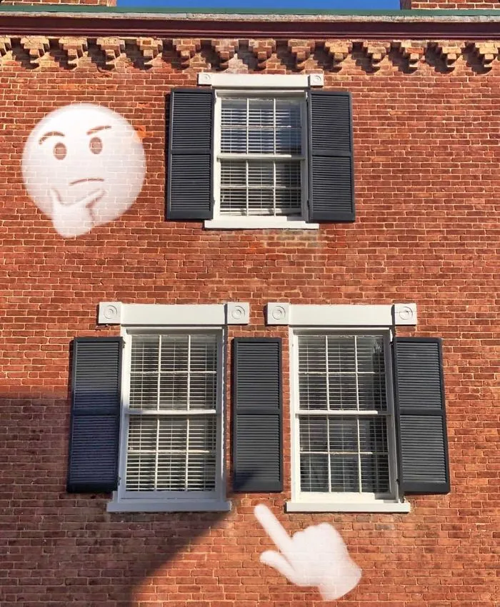 Carpenter Makes Fun Of Ridiculous Window Shutters On This Instagram And Here Are 30 Of The Funniest Pics