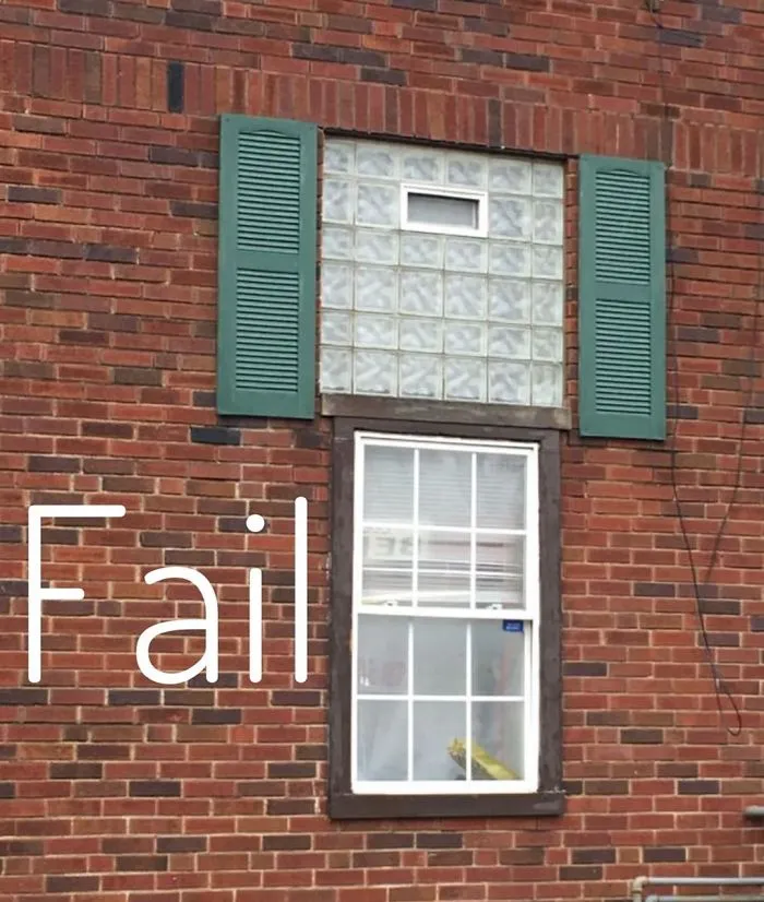 Carpenter Makes Fun Of Ridiculous Window Shutters On This Instagram And Here Are 30 Of The Funniest Pics