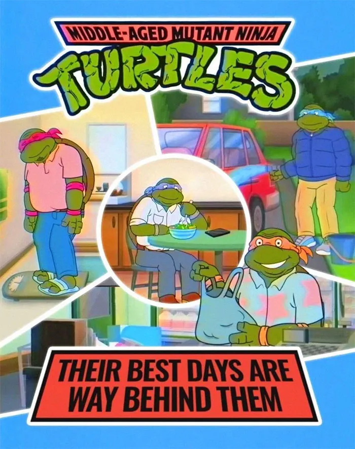Someone Tell Me Who Made This
