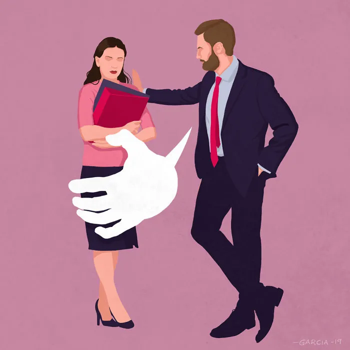 Harassment