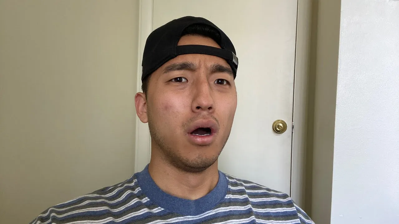 Watch This Parody I Made About Commercials During The Pandemic