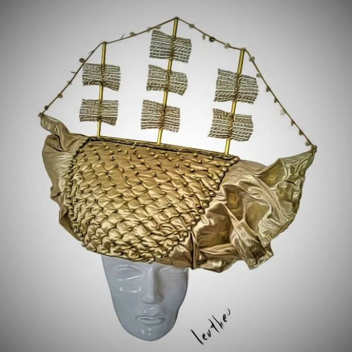Ship