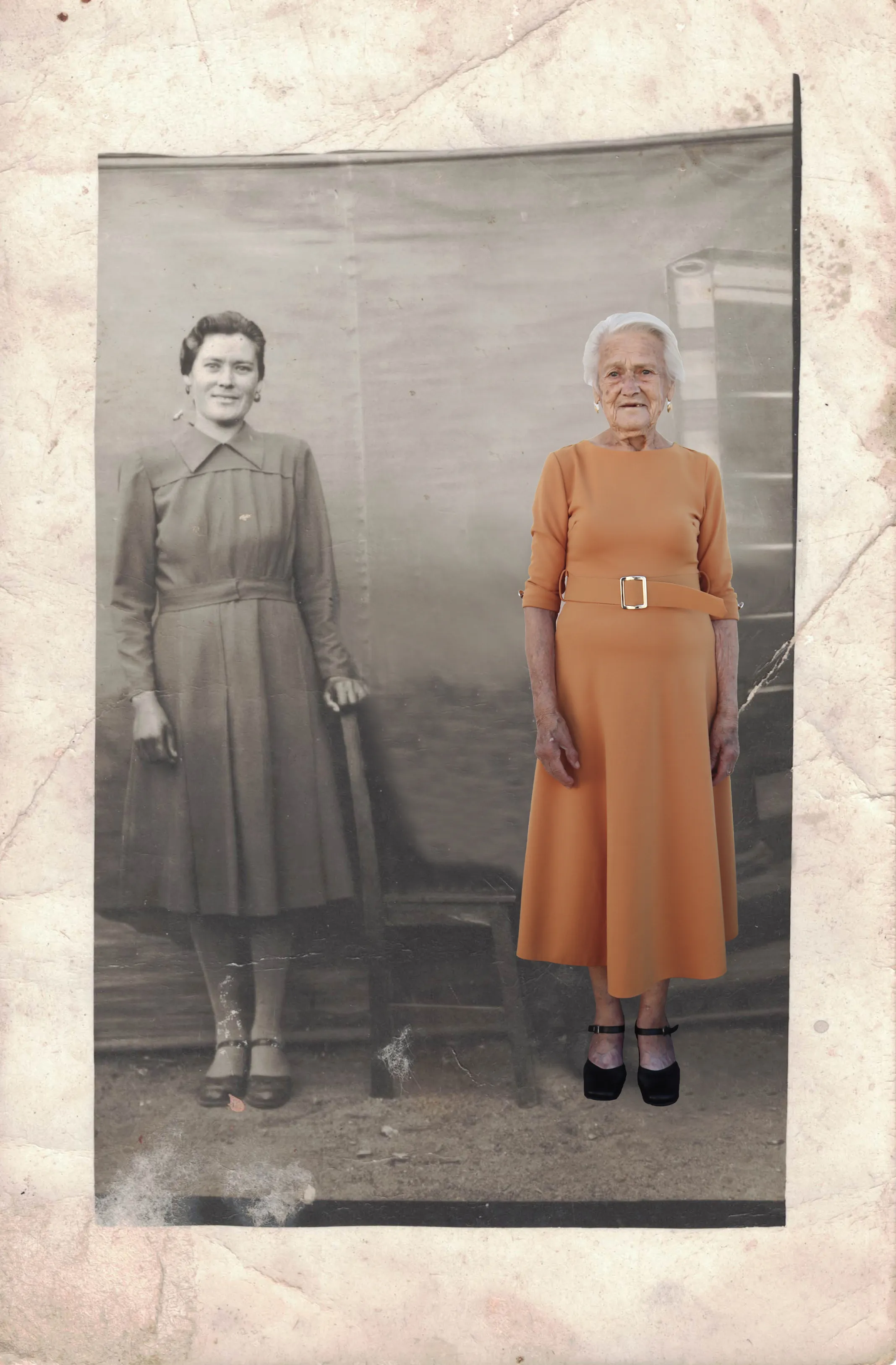 65 Years Later