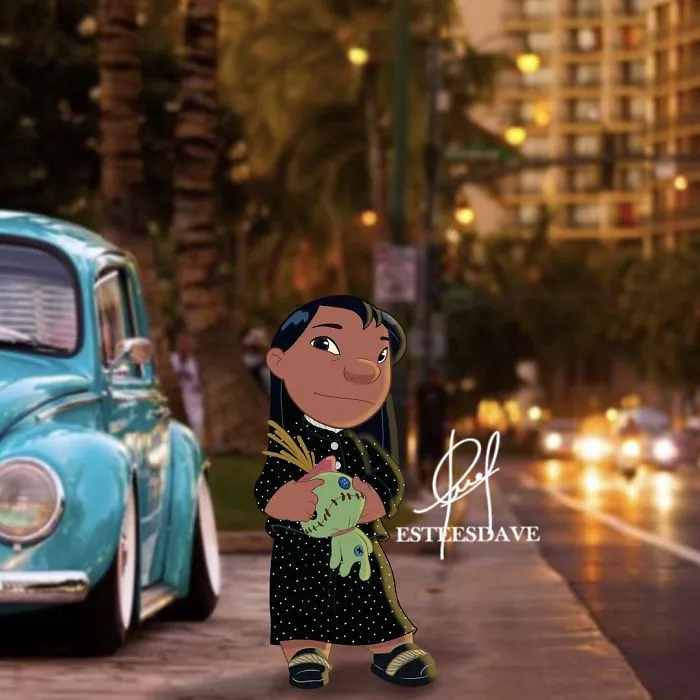 Lilo