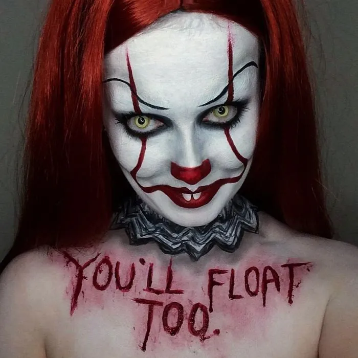 This Makeup Artist Can Turn Herself Into Anything (63 Pics)