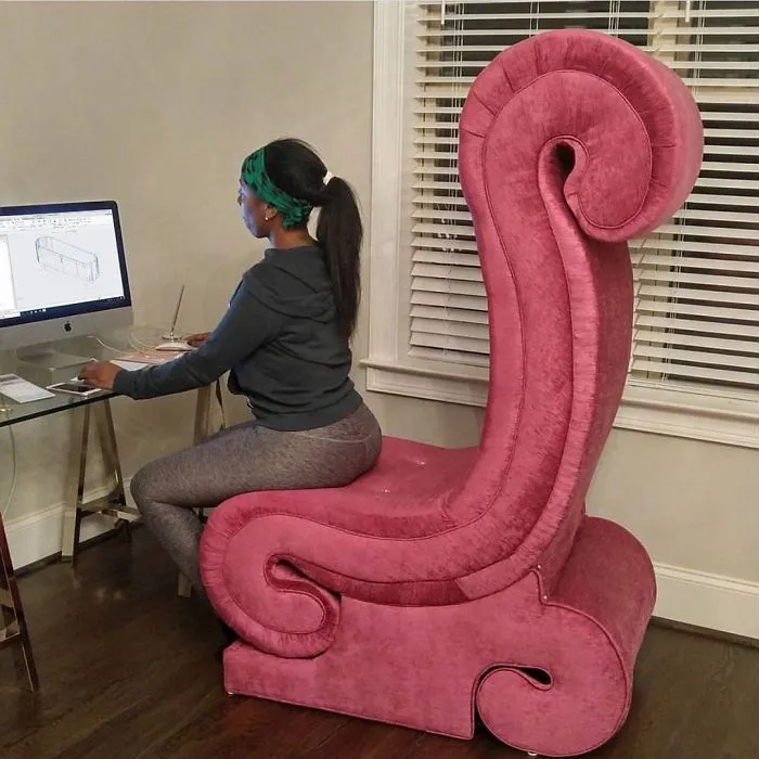 El instagram "Ugly design" está lleno de cosas que te darán grima y risa, y aquí tienes 35 de sus mejores fotos