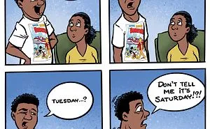 My 39 Humorous Comics Show What It Was Like For Most Of Us In Quarantine (New Pics)