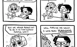 Artist Illustrates Her Daily Struggles As A Woman In Hilarious Comics (30 New Pics)