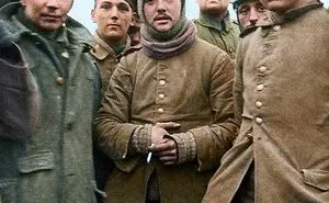 Artist Colorizes 40 Old Photos, And It Might Change The Way You Perceive History