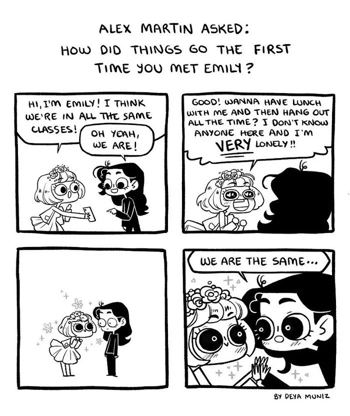 Artist Illustrates Her Daily Struggles As A Woman In Hilarious Comics (30 New Pics)