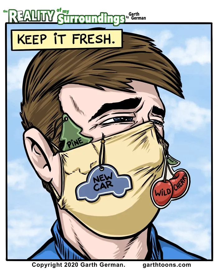 Keep It Fresh