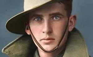 Artist Colorizes 40 Old Photos, And It Might Change The Way You Perceive History