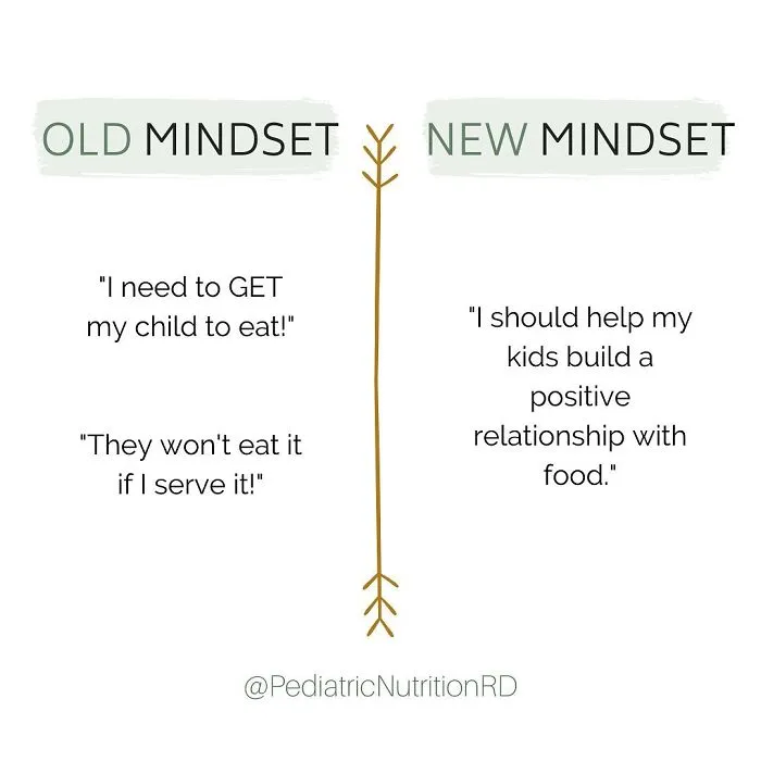 This Nutritionist Shares Practical Advice About Kids' Psychology When It Comes To Food (30 Pics)