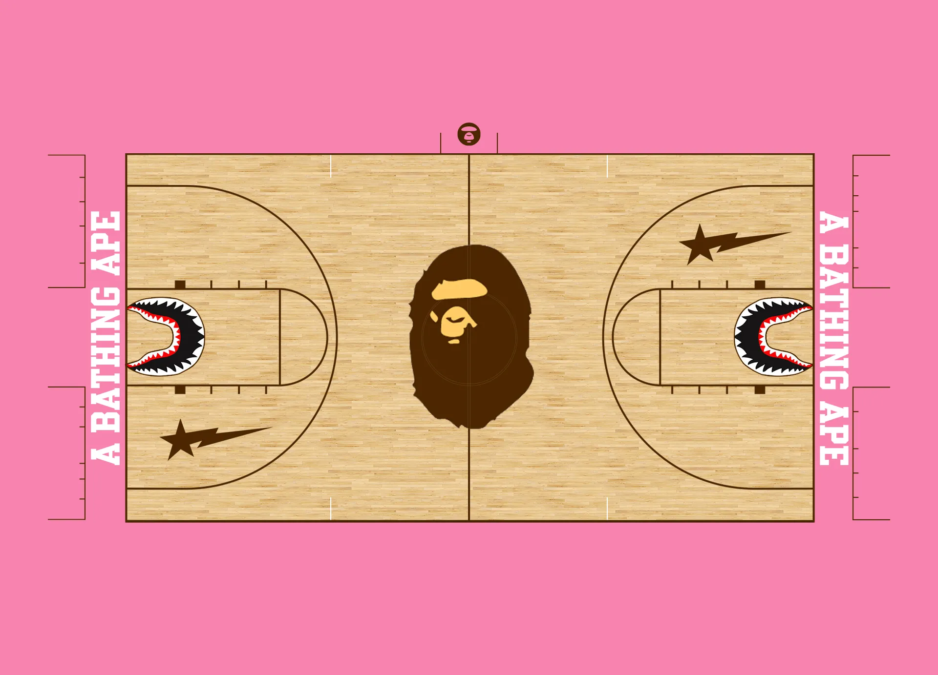 Hype Courts