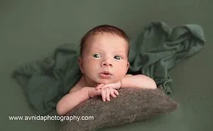 Newborns Making Interesting Faces. Watch This Feel Good Post To Make You Happy.