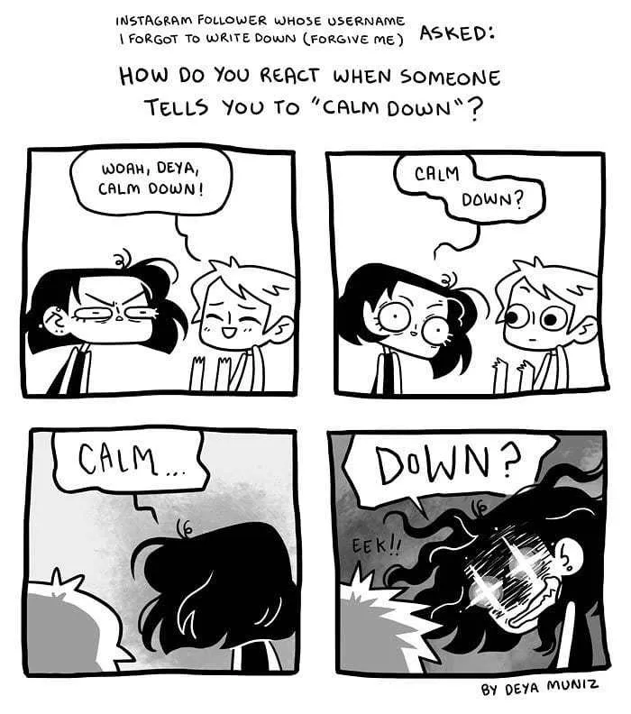 Artist Illustrates Her Daily Struggles As A Woman In Hilarious Comics (30 New Pics)