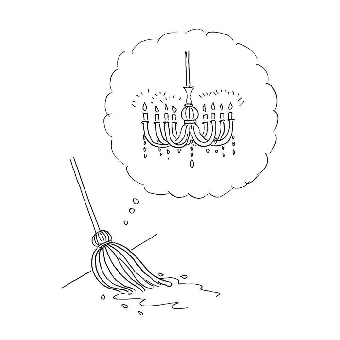 35 Clever Comics By Tango Gao (New Pics)