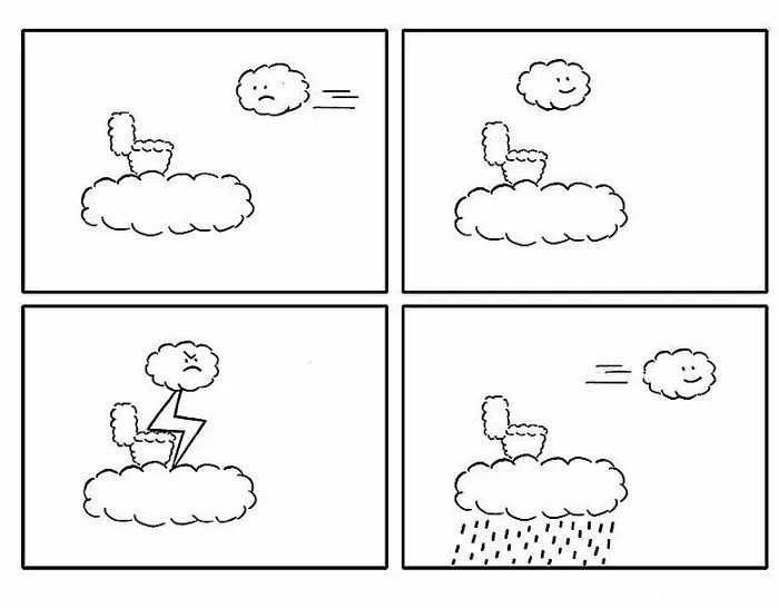35 Clever Comics By Tango Gao (New Pics)