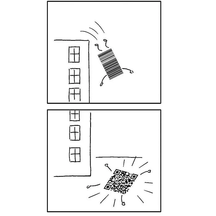 35 Clever Comics By Tango Gao (New Pics)