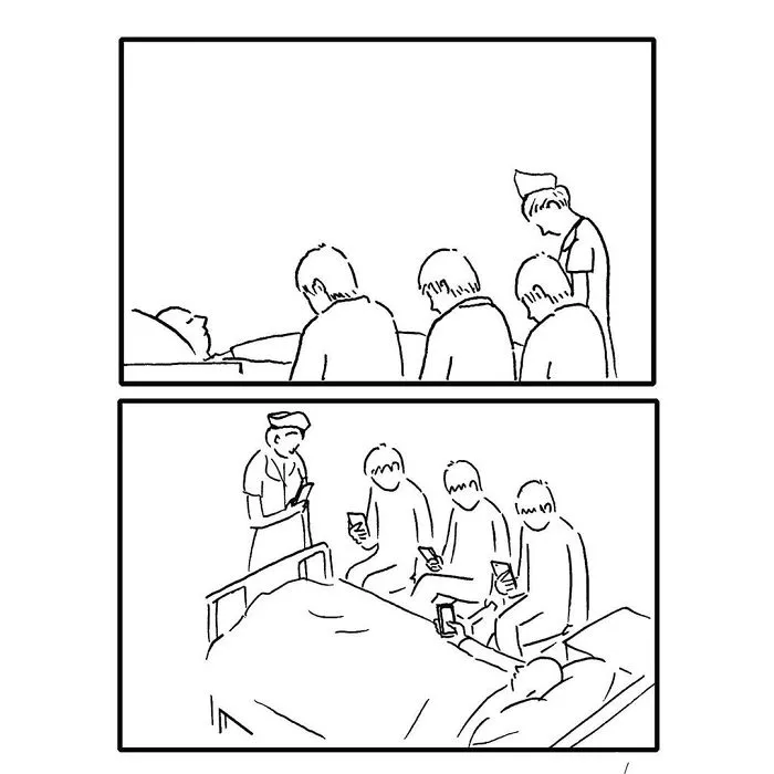 35 Clever Comics By Tango Gao (New Pics)