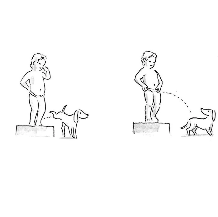 35 Clever Comics By Tango Gao (New Pics)
