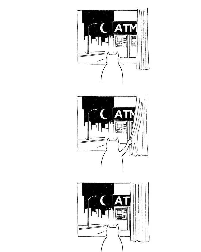 35 Clever Comics By Tango Gao (New Pics)