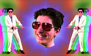 80s Music Video Parody - “You’ve Got It All” By Rob Duzenberger