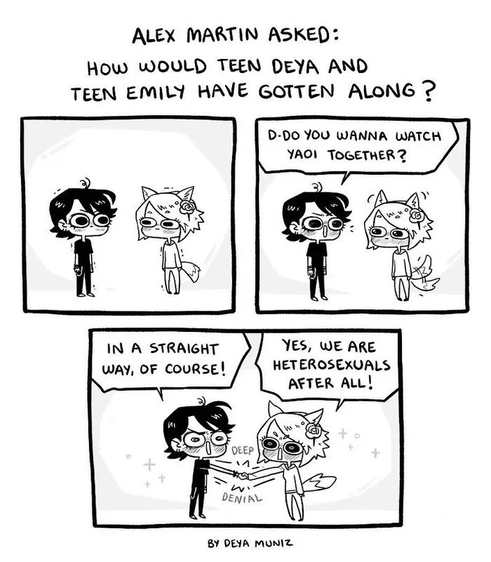 Artist Illustrates Her Daily Struggles As A Woman In Hilarious Comics (30 New Pics)