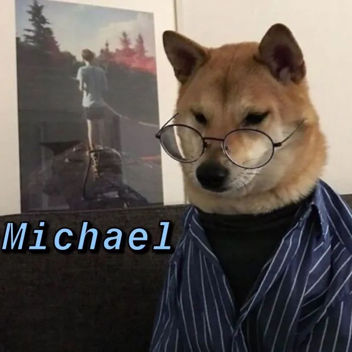You Can Now Find Out What Dog You Are Based On Your Name (40 Pics)