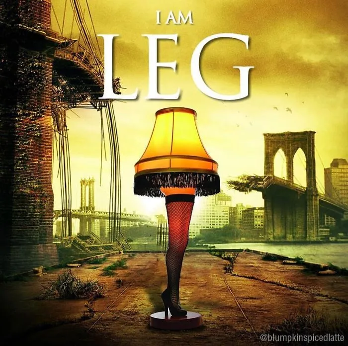 L E G