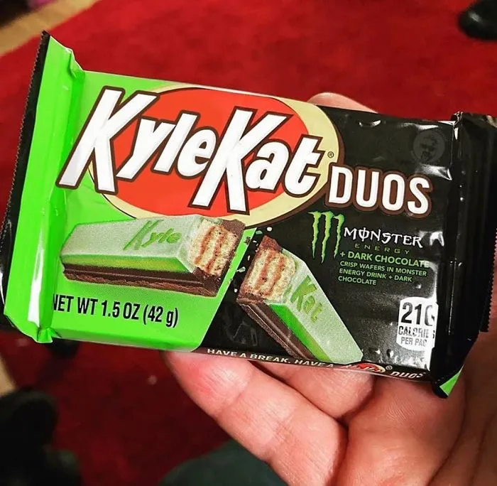 I Hear The Best Way To Ingest These Is To Just Shove Them Right Up Your Ass