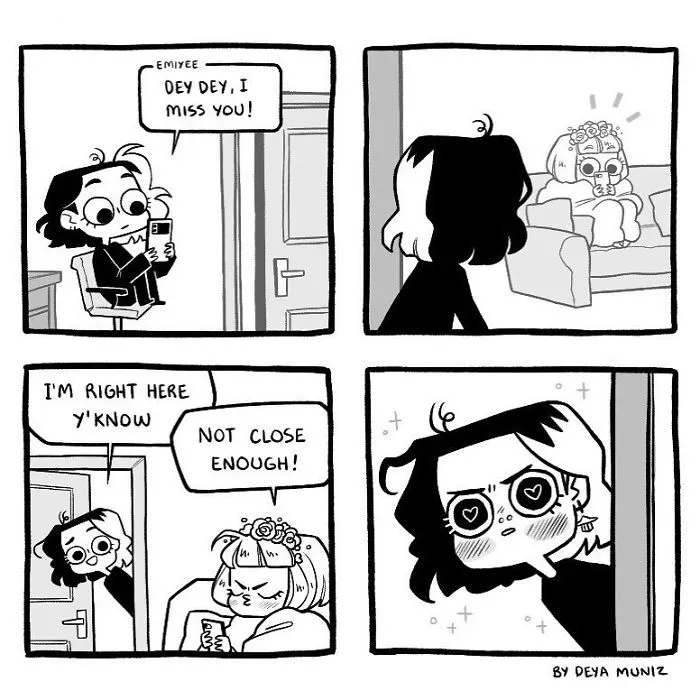 Artist Illustrates Her Daily Struggles As A Woman In Hilarious Comics (30 New Pics)
