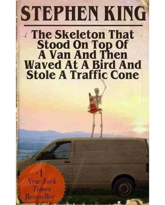 Spooky