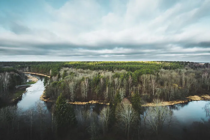 River Bend