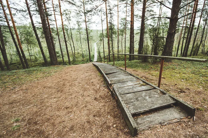 Educational Nature Trail