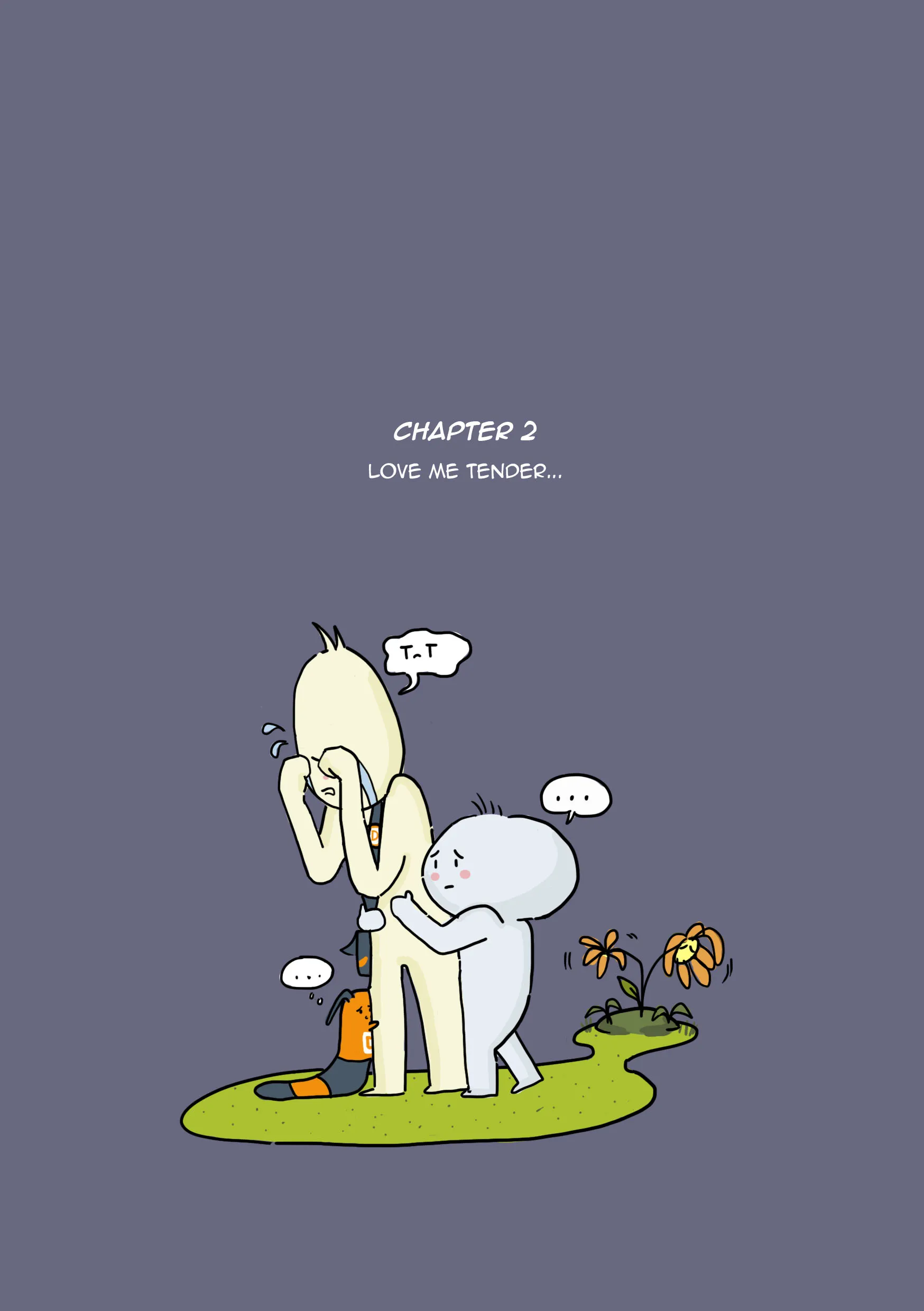 What’s Like To Be A Design Student? Take A Look At This Comic! Part 2