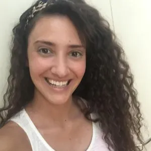Jenna Soiles