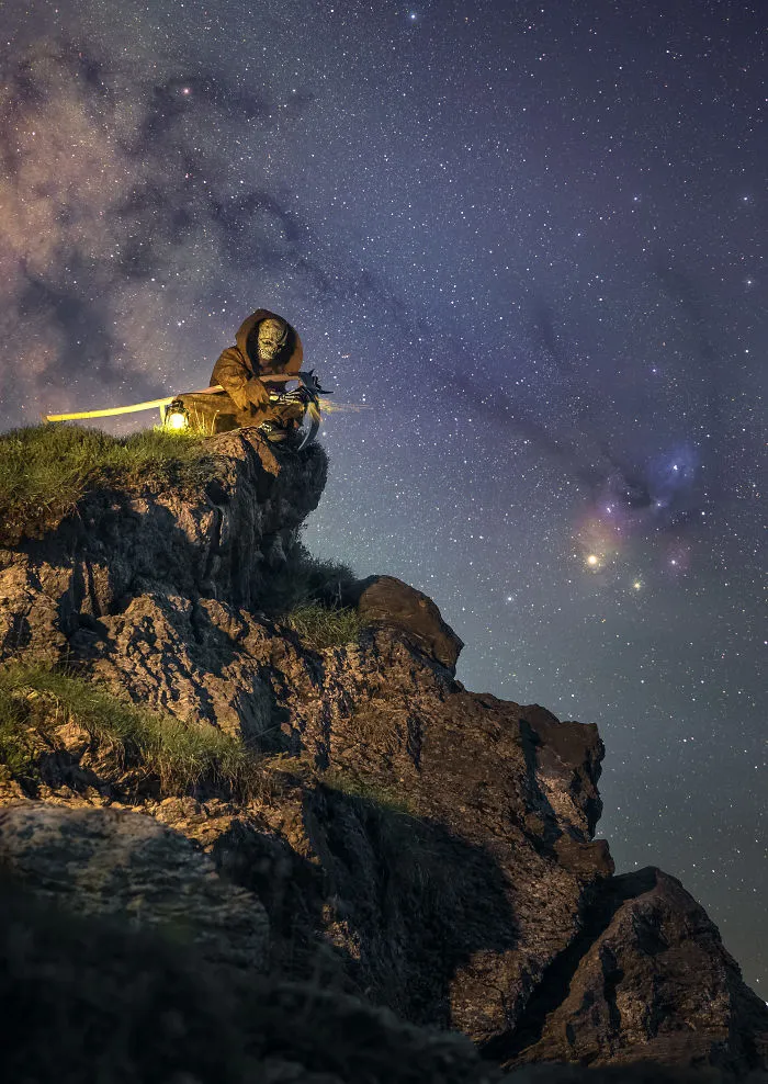 Here Are My 31 Best Night Sky Photography Shots (New Pics)