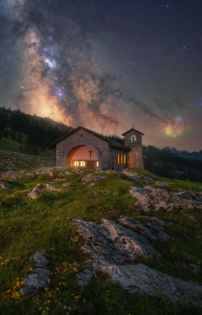 Here Are My 31 Best Night Sky Photography Shots (New Pics)