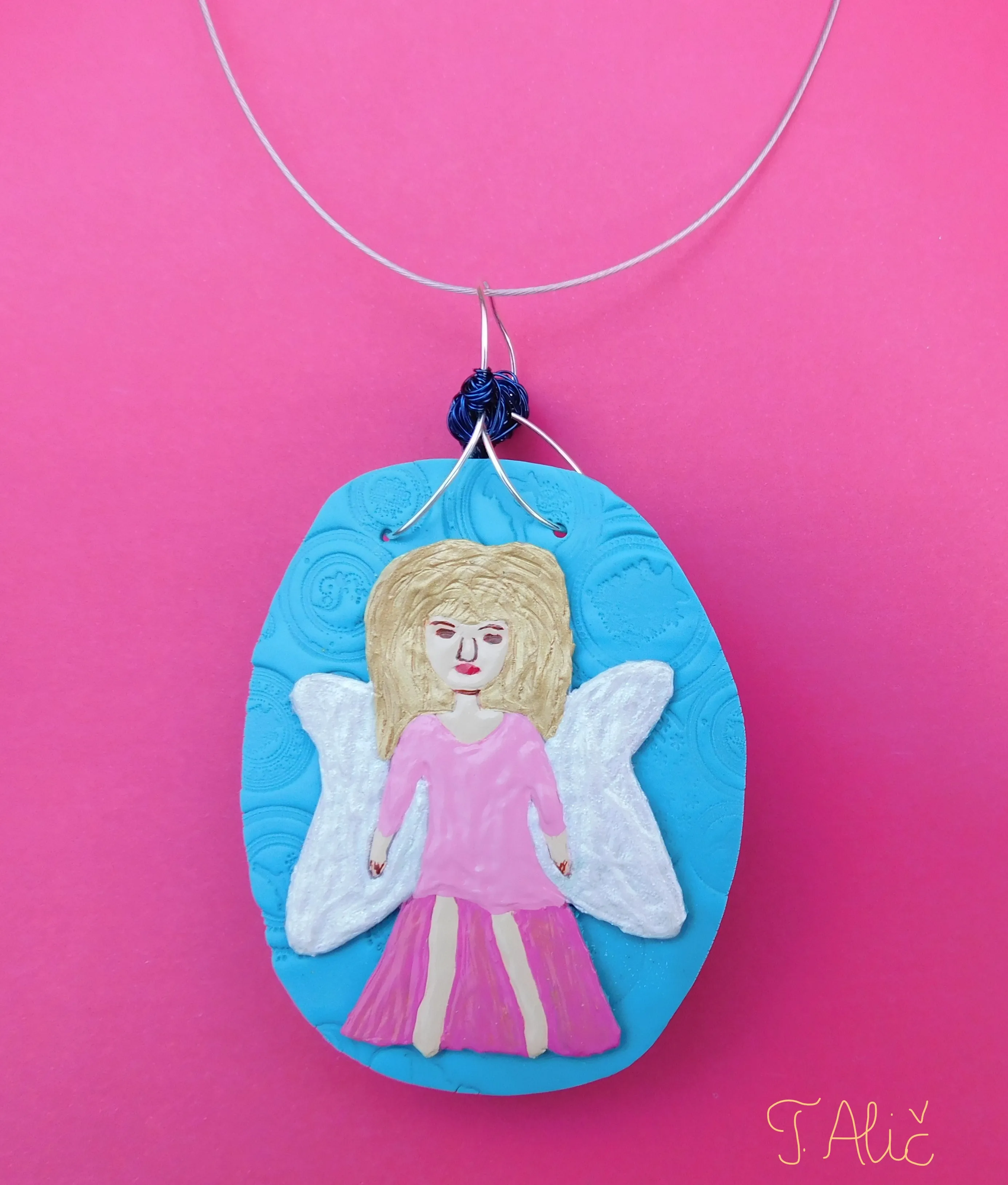 Handmade Necklace