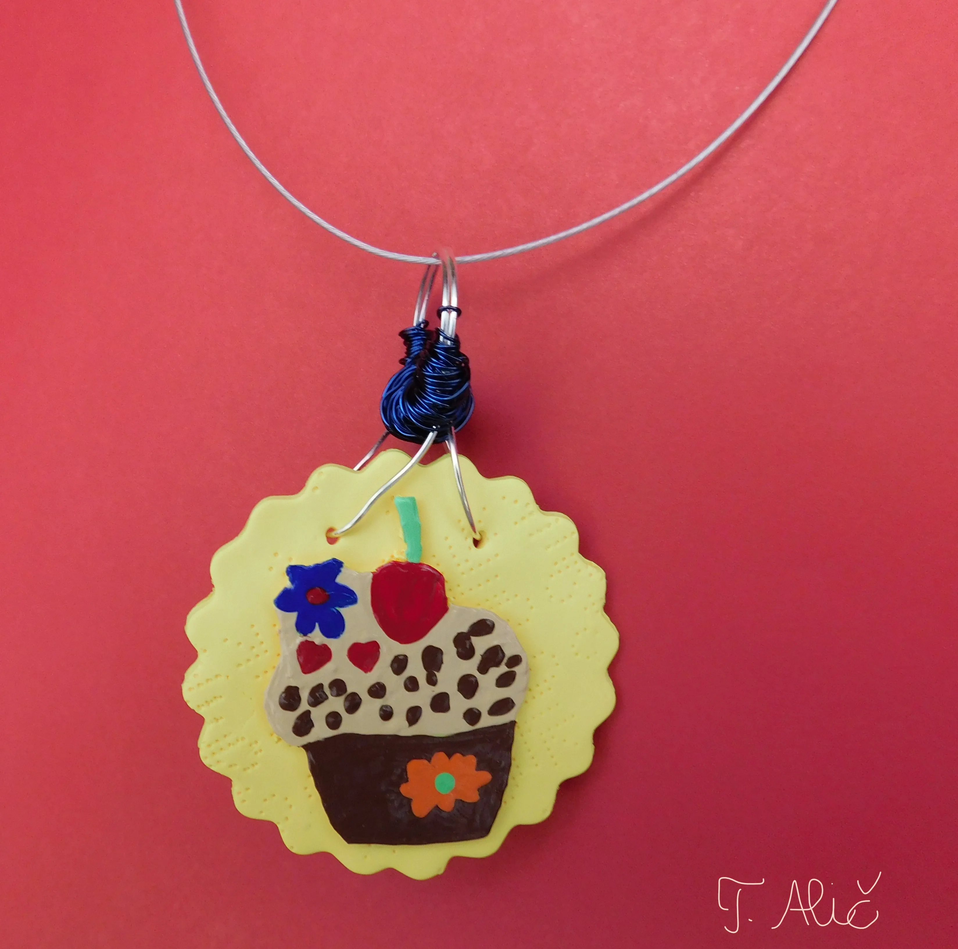Handmade Necklace