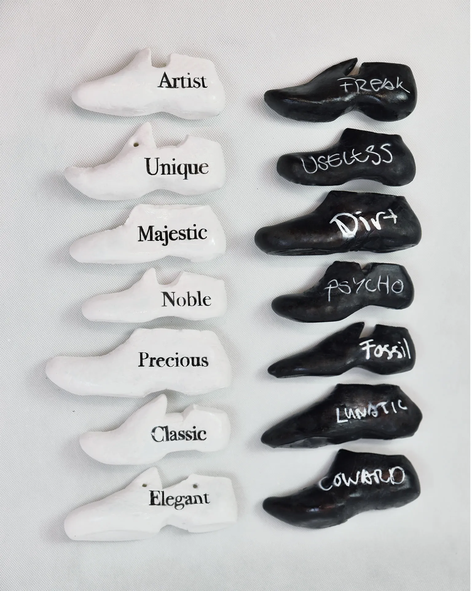 Mr. Shoes