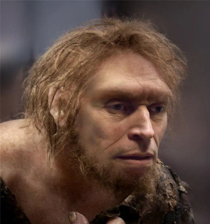 Willem Dafoe