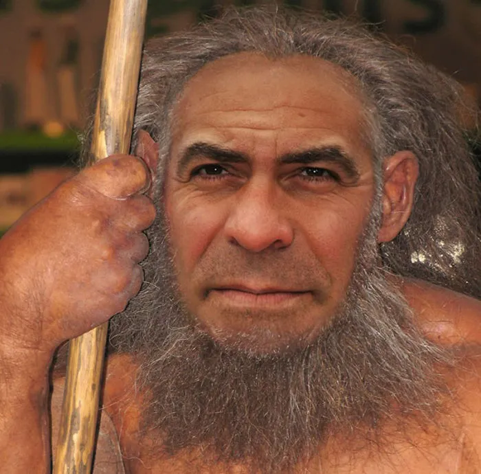 George Clooney
