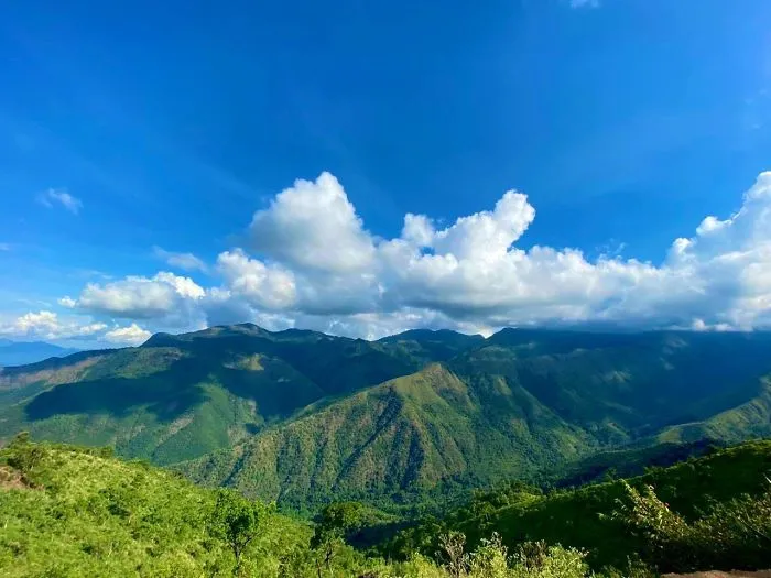 Penstock View Point