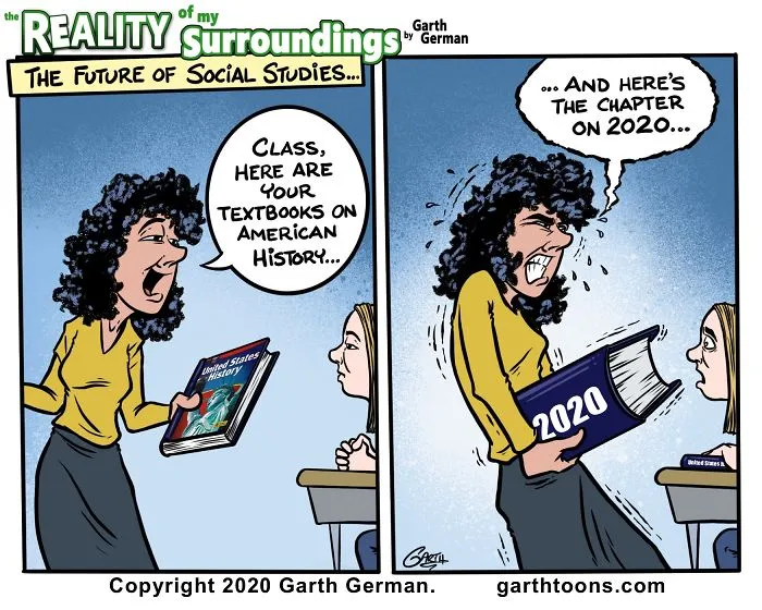 History Books